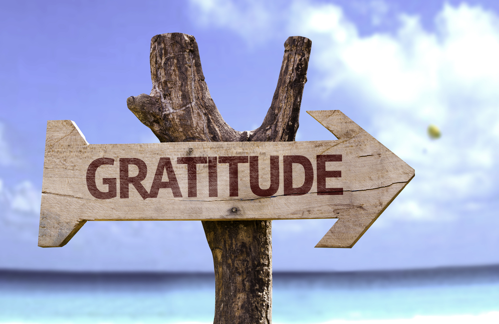 Gratitude Practices