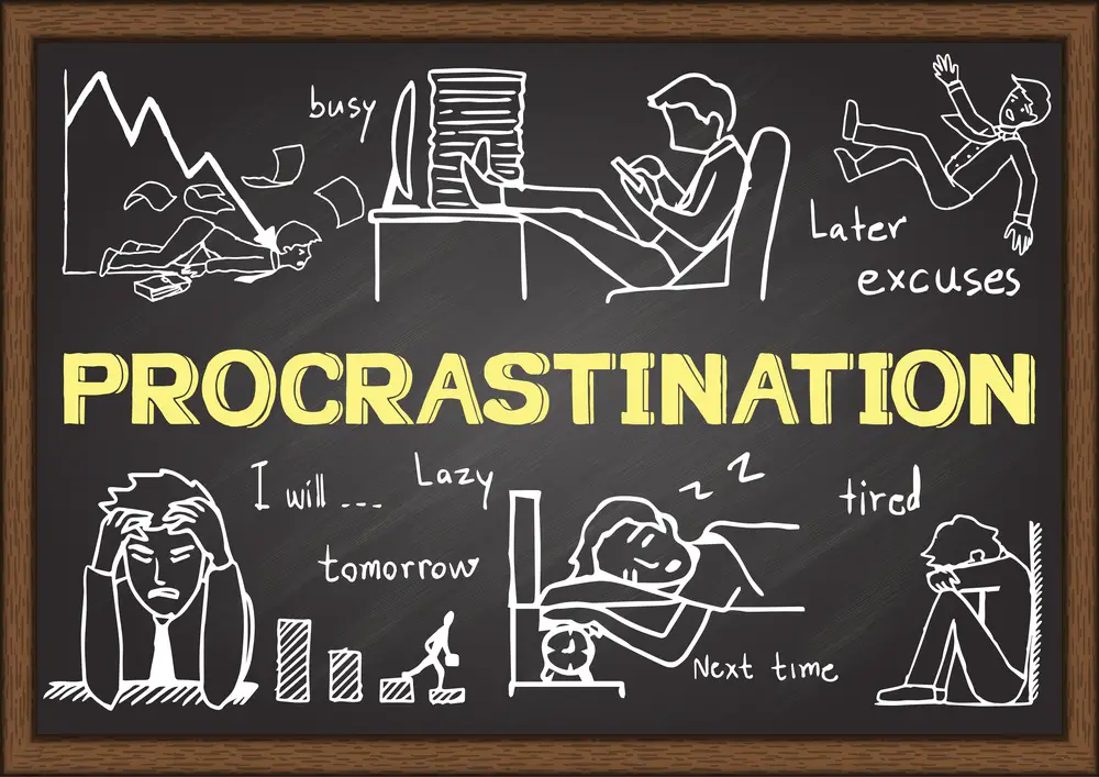 how-to-end-procrastination-now